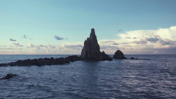 The Chapter – Mercedes Benz Ad