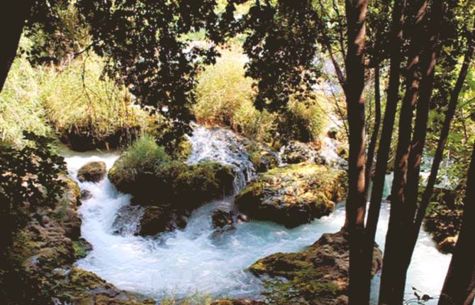 Cinemagraphs of Summery Landscapes in Croatia