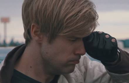Drive Movie Parody – The Uber Years