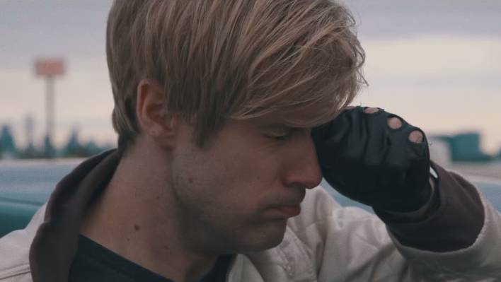 Drive Movie Parody – The Uber Years