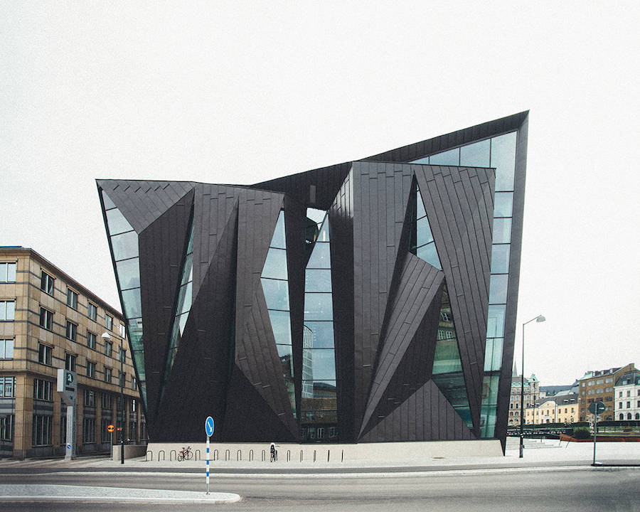 Maritime Architectural Element Maritime Architectural Element