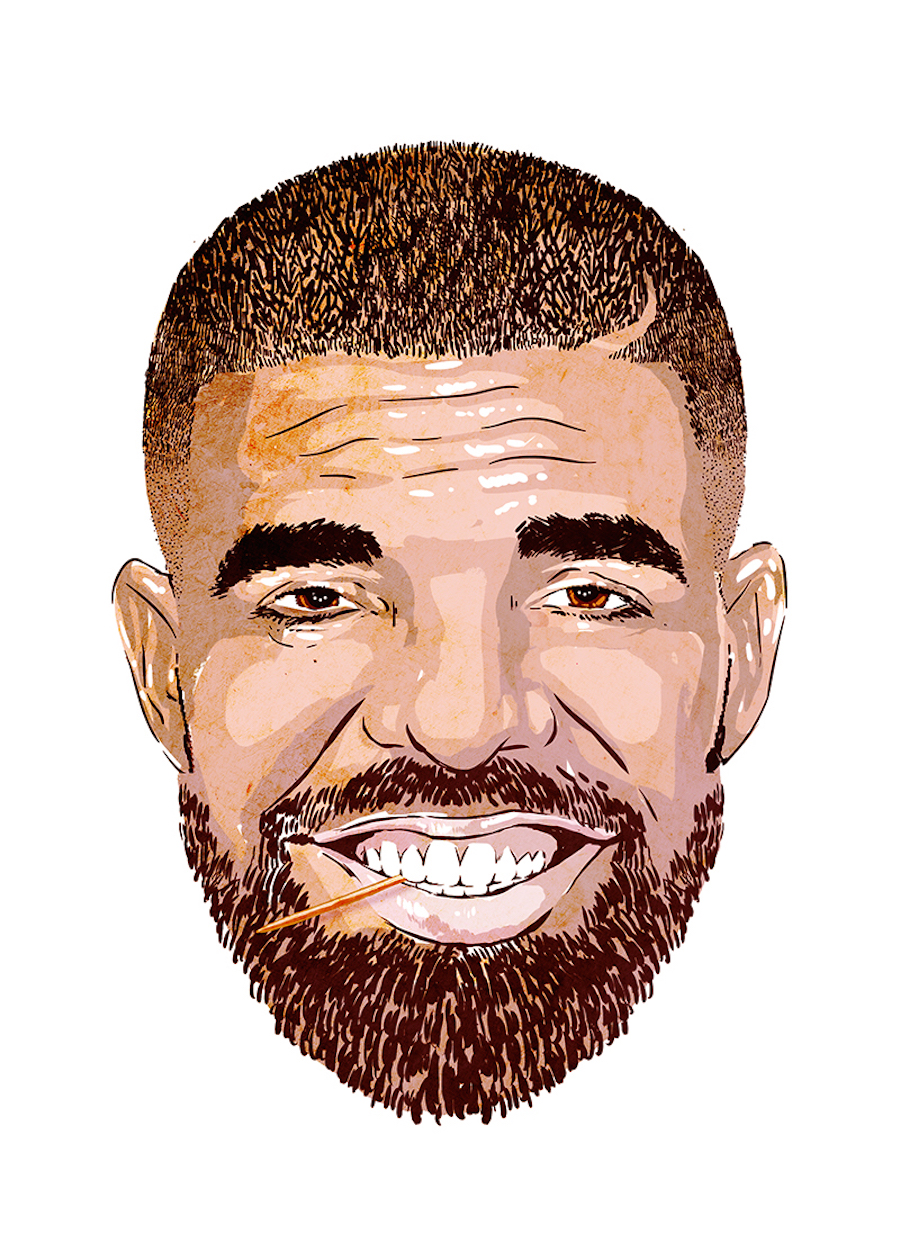 hiphipprintDRAKE