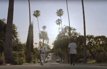 Kaytranada – Lite Spots
