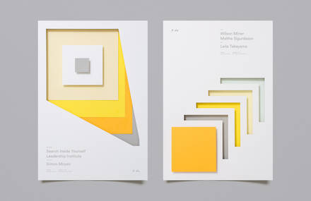 Moniker x Designer Fund Bridge Poster Series