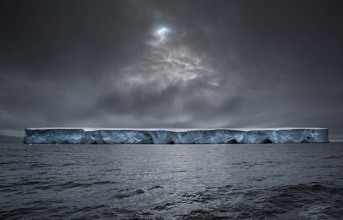 National Geographic Travel Photographer of the Year Contest