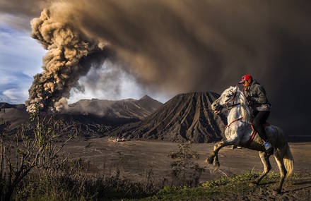 National Geographic Travel Photographer of the Year Contest