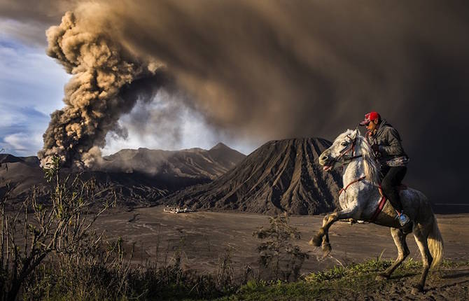 National Geographic Travel Photographer of the Year Contest