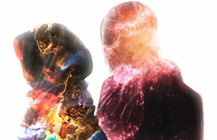 Graphic Unofficial Music Video for Gesaffelstein – Piece Of Future