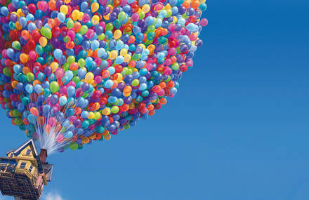 What Makes a Pixar&rsquo;s Story Relatable