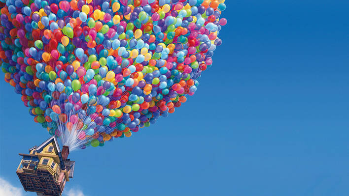 What Makes a Pixar’s Story Relatable