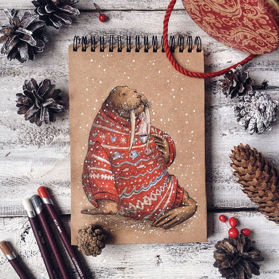 poeticpencildrawings15