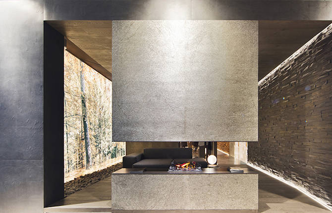 Modern Premium House in Spain