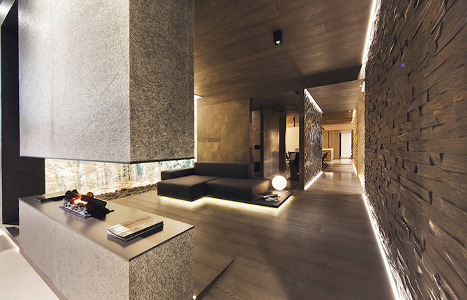 Modern Premium House in Spain
