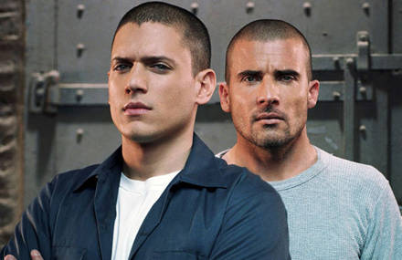 Prison Break’s Season 5 Trailer