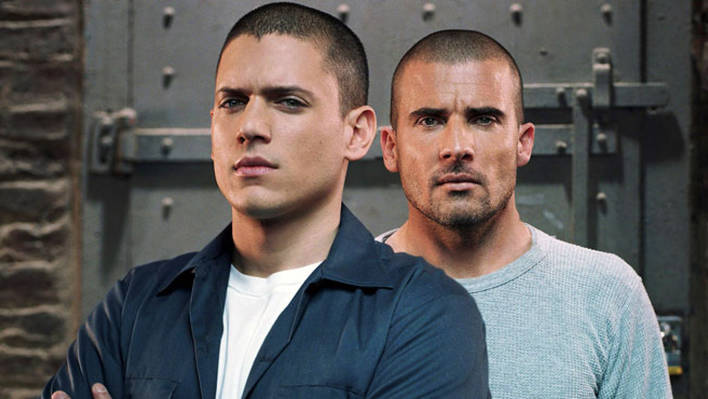 Prison Break’s Season 5 Trailer