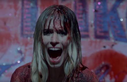 Scream&rsquo;s Season 2 Trailer