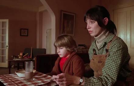 Sounds in Stanley Kubrick&rsquo;s Movies