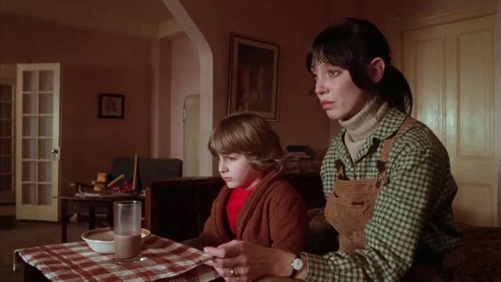 Sounds in Stanley Kubrick’s Movies