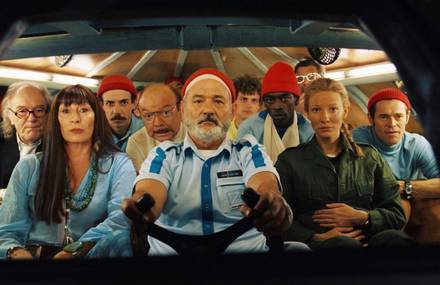 Sounds in Wes Anderson&rsquo;s Movies