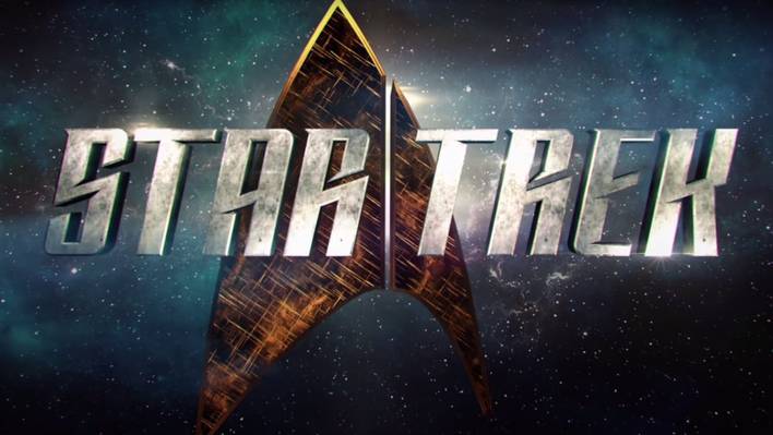 Star Treak First Look Teaser
