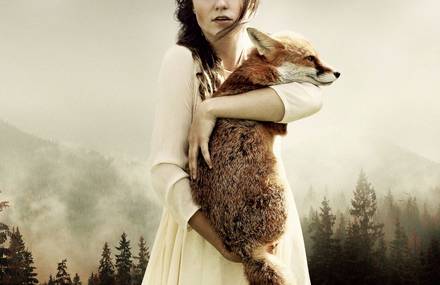 Poetic and Dramatic Portraits by Martin Stranka