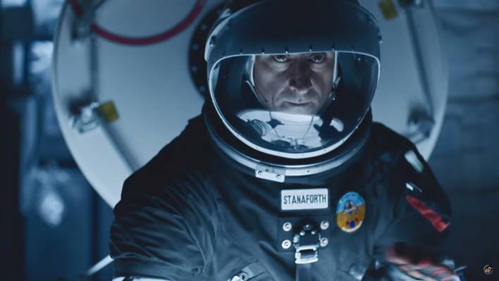 Approaching The Unknown