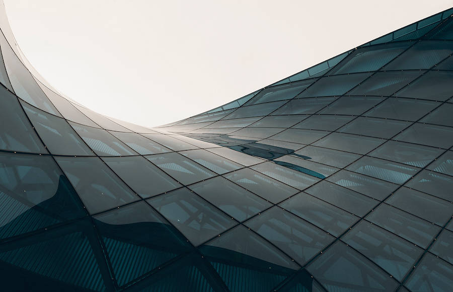 Urban Geometry in Malmö, Paris & Milan