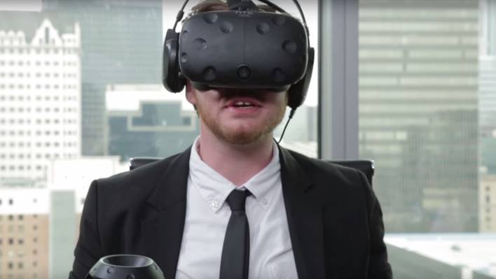 Virtual Reality World’s New Guinness Record
