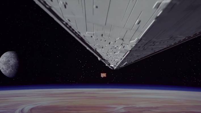 What Makes a Movie Great?