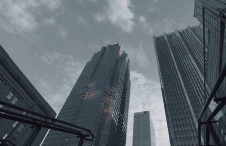 A Different Vision of Toronto