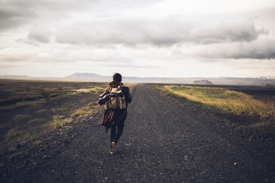 A Mind-Blowing Walk Across Iceland2