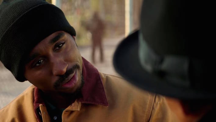 All Eyez on Me – First Trailer for Tupac’s Biopic