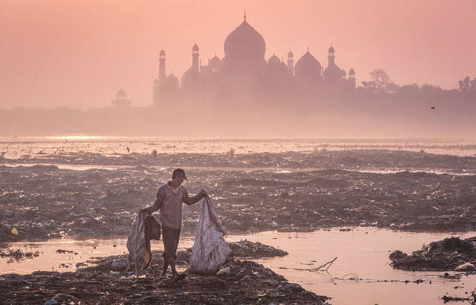 Atkins CIWEM Environmental Photographer Of The Year 2016 Shortlist