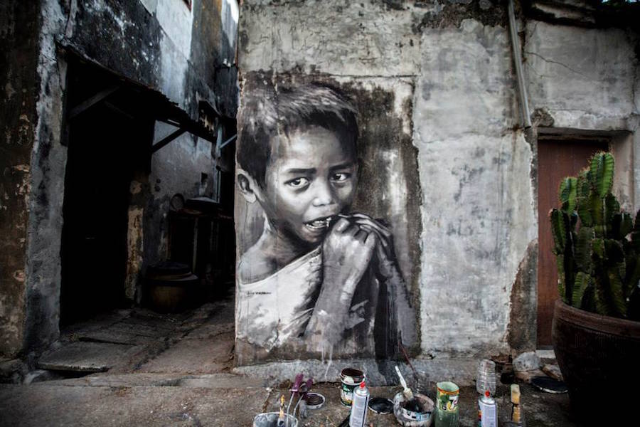 Captivating-Murals-in Malaysia2