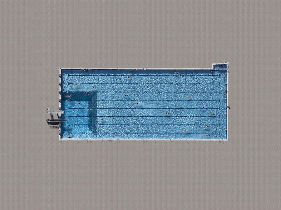 Capturing the Diversity of Swimming Pools From the Air14