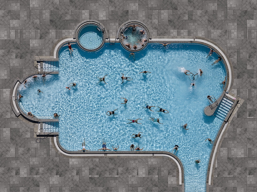 Capturing the Diversity of Swimming Pools From the Air8