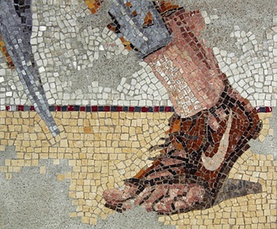 Cheeky-Mosaic11