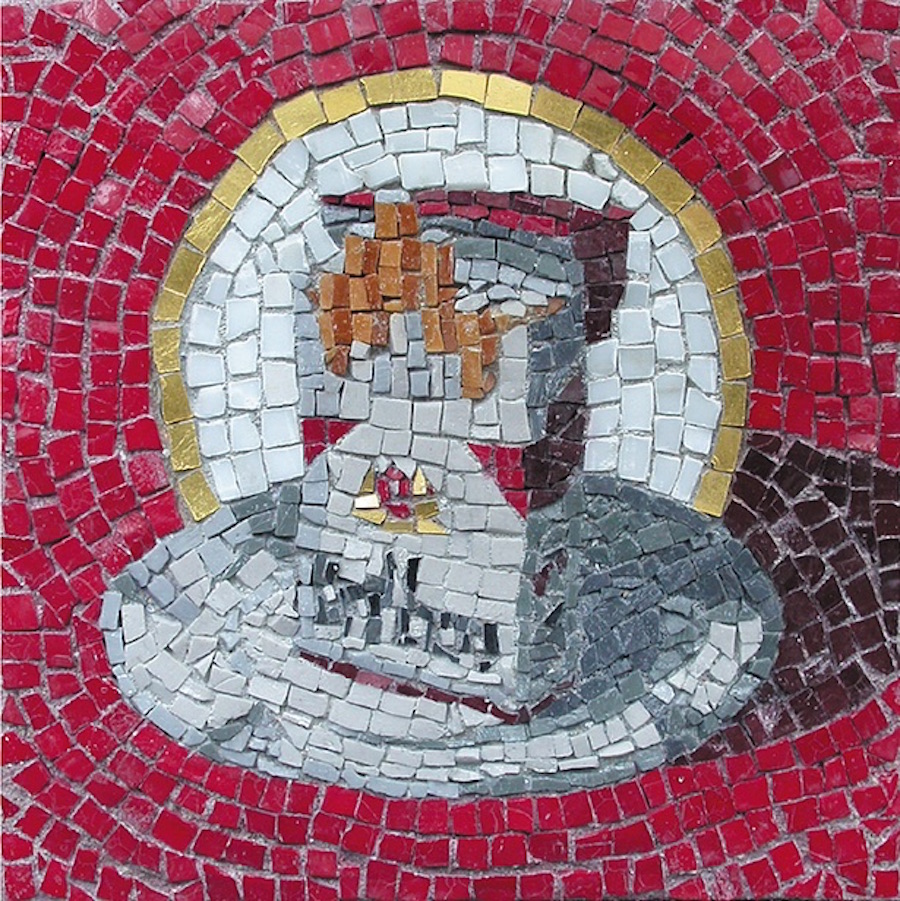 Cheeky-Mosaic8
