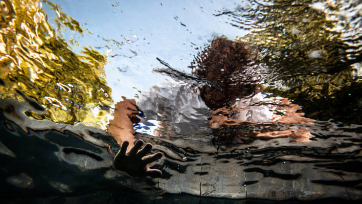 Doldrums – Ben Wilkins