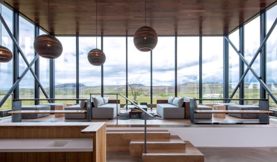 Eco-Conscious Hotel in Iceland3