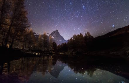 Explore the Beauty of the Italian Alps