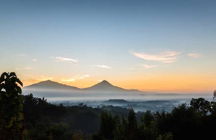 Exploring the Wild Beauty of Indonesia