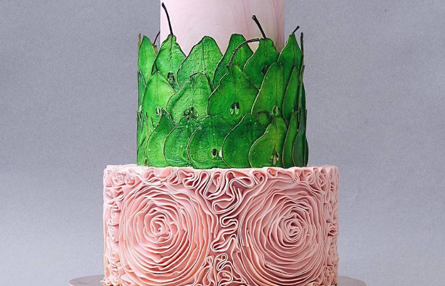 Fairy Tale Cakes