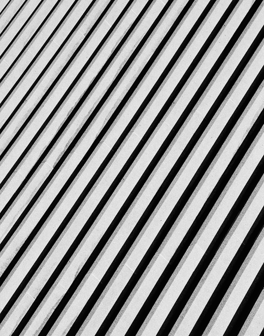 Geometric Architecture Captured by Adrian Gaut7