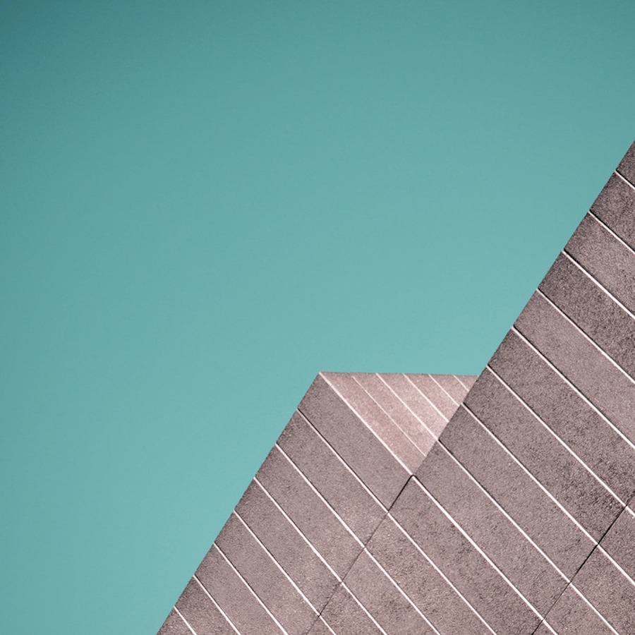 Geometric London Architecture Photography8