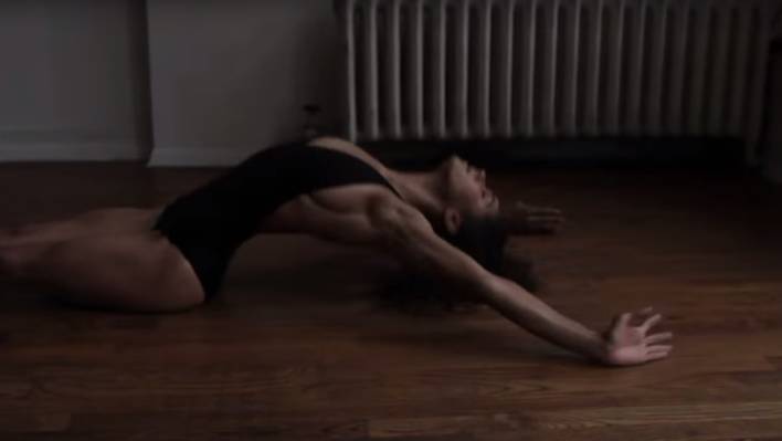 Intimate Short Movie ft Dancer Misty Copeland