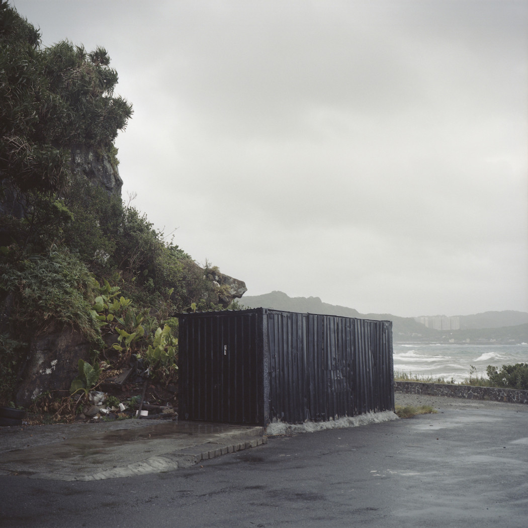 Melancholic Photo Series About Typhoons in Vietnam1