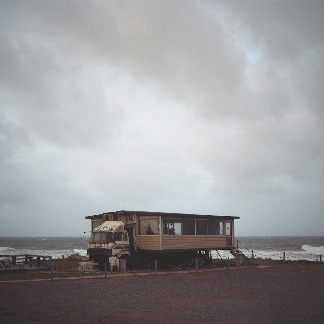 Melancholic Photo Series About Typhoons in Vietnam12