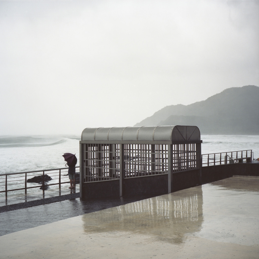 Melancholic Photo Series About Typhoons in Vietnam19