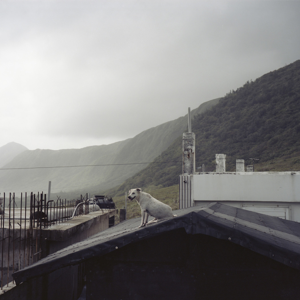 Melancholic Photo Series About Typhoons in Vietnam7